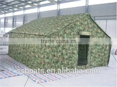 Military Tents photo-3