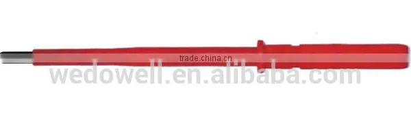 China Manufacturer Insulated Tools Long Pozidriv Screwdriver With All Types and Sizes photo-2