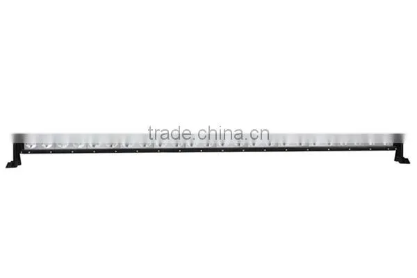 50" LED Bar, 240W LED Light Bar, 10W Single Row LED Light Bar Raptor Tacoma 4x4 Tundra photo-3
