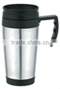 Zhejiang Stainless Steel Thermos Travel Mug