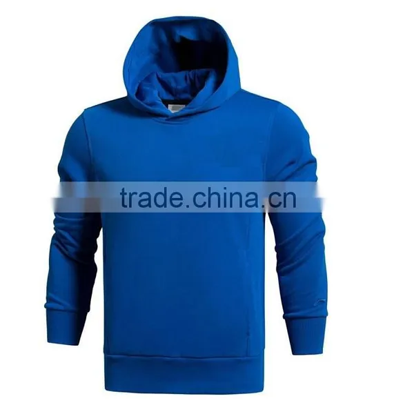 Wholesale Heavyweight Cotton High Quality Sport Hoody
