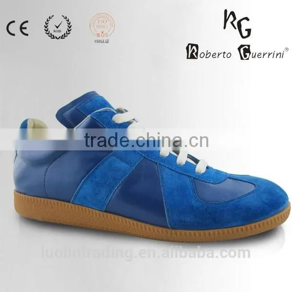 2015 Lace-up Men Sports Shoe photo-3