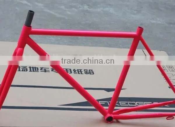 20" High Performance Carbon BMX Bike Frame photo-3