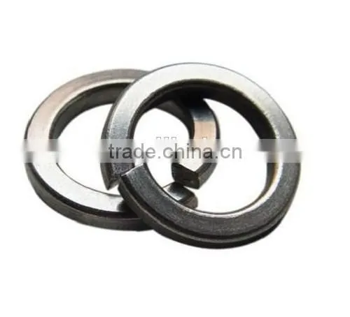 DIN 125 4.8 Grade Carbon Steel Flat Washer M6-M64, 09 photo-3