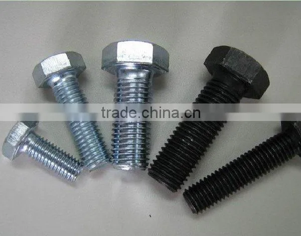 Bolt in Hardware