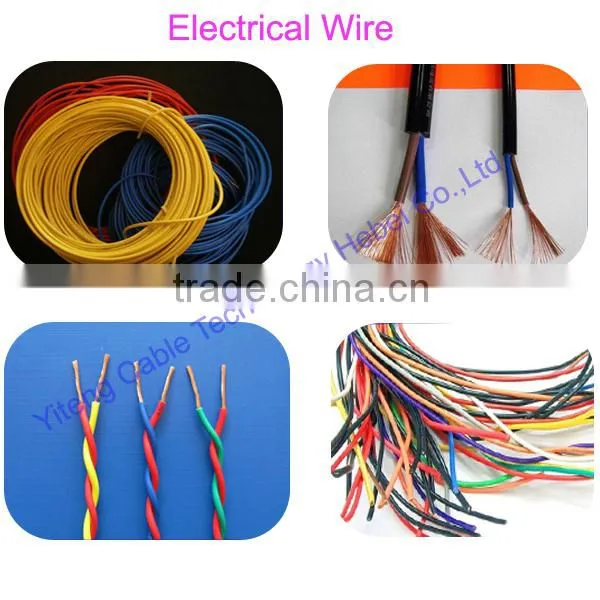Factory Supplier Bare Copper Electrical Wire photo-2