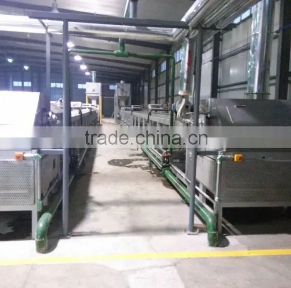 Steel Belt Granulator Granulation Machine Pelleting Machine