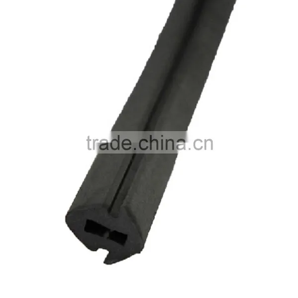New Product Promotion Waterproof Rubber Seal Strip Car Door Rubber Seal