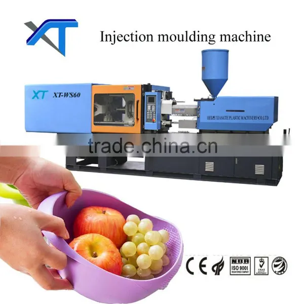 Made in China Used Machine/Used Plastic Injection Molding Machine/injection Machine Price photo-2