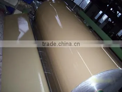 Anti-fog Bopp Film /both Side Corona Bopp Film/lamination Bopp Film for Printing /hot Cutting for Bag-making Film photo-2