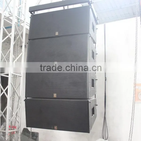 Church Sound + Professional Line Array +professional Active Line Array photo-2
