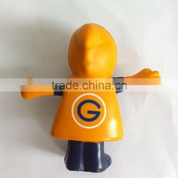 Open Hand Figure pu Foam Promotion Gifts photo-3