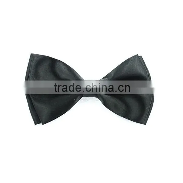 Best Sales White Bow Tie photo-6