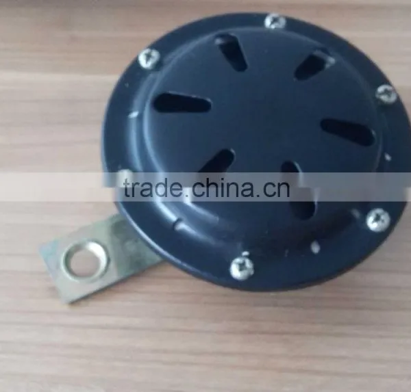 Electric Disk Horn 100mm, Automobile Electric Horn ,12v Disc Horn photo-5