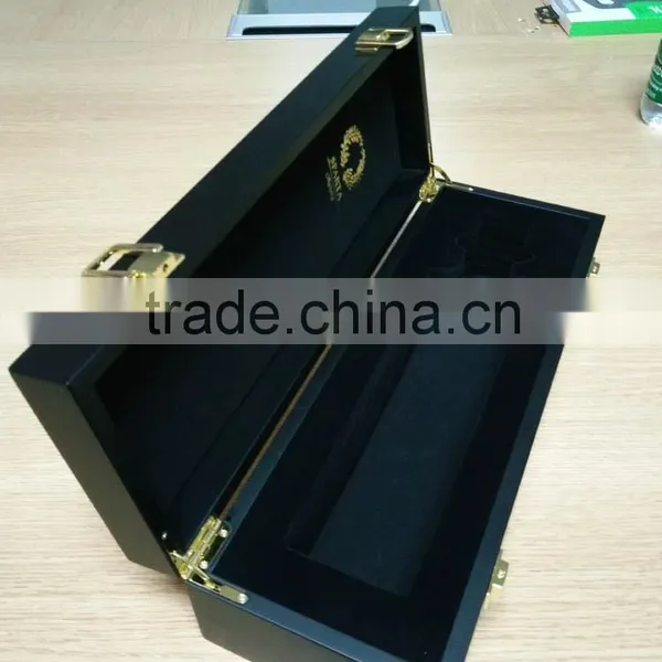 Top Quality Wooden Oliver Oil Box From Manufacture photo-5