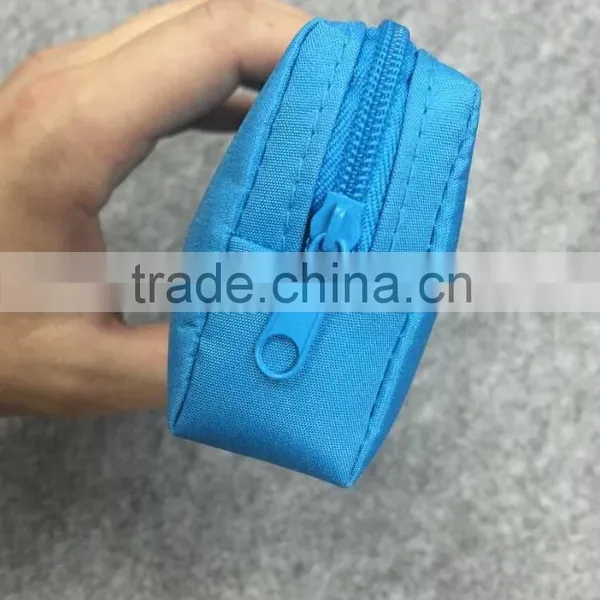 Cheap handmade leather school pencil case $0.608/unit