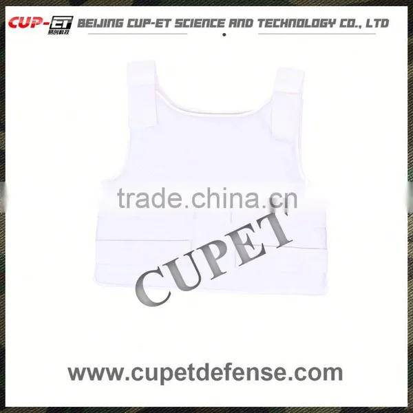 Military Basic Hard Body Armors