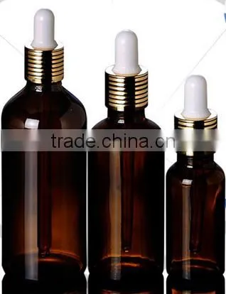 15ml 30ml Glass Bottle With Glass Dropper for e Liquid photo-2