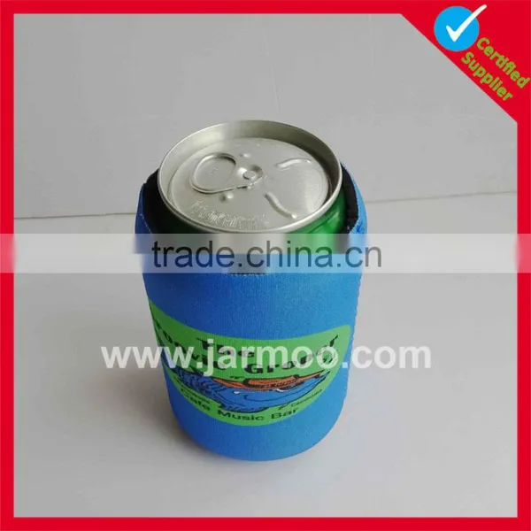 Top Quality Printing Casual Disposable Cheap Plain Stubby Holders photo-4