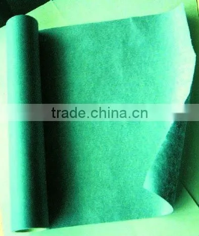 Woodpulp Nonwoven Fabrics(waterproof)