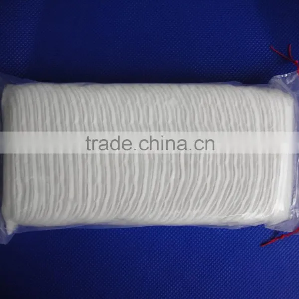 Zag Zig Cotton Rolled Tape Zinc Oxide Tape for Hospital Use With CE TUV photo-5