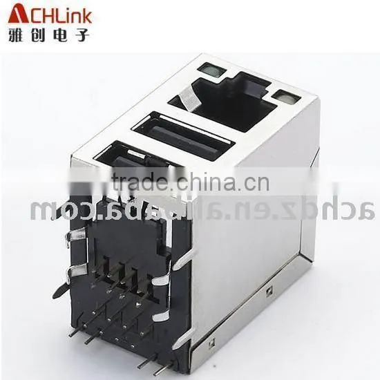 RJ45 Connector photo-3