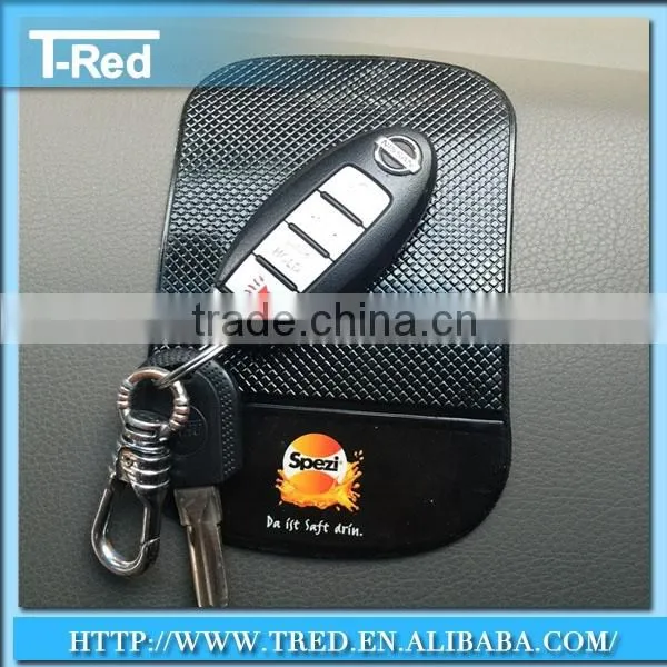 Magic pu Adhesive Inner Car Accessory photo-3