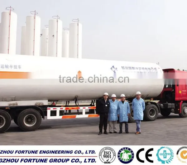 LNG Plant-----High Efficiency Low Power Consumption Small Size MRC Process (50TPD-150TPD) photo-4