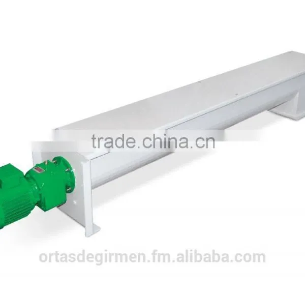 Screw Conveyor