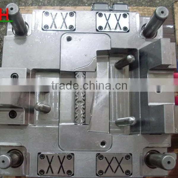Shenzhen Professional Auto Parts Injection Mould Makers Quality Choice photo-2