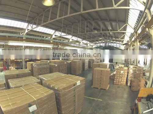 IP65 LED Tri-proof Light 48W Lighting Fixtures for for Vapor and Dust Proof Enviroments photo-6