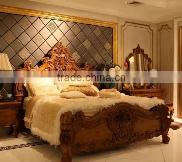 Polyurethane Carved Corner Cornice for Home & Interior Decoration photo-3