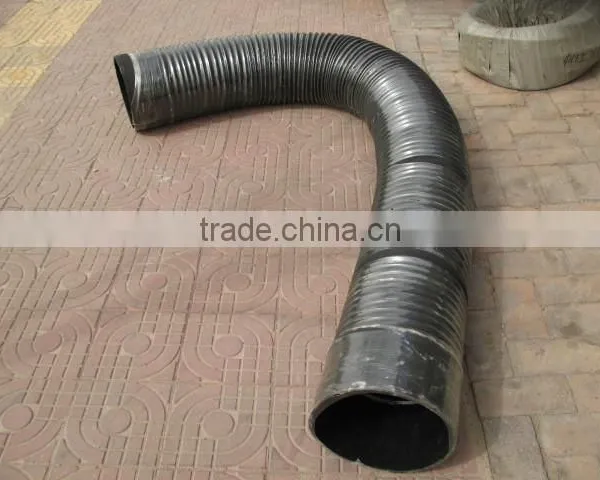 China Blower Ducting Hose photo-6
