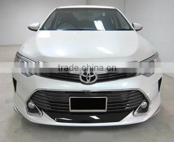 Toyota Camry 2016 ABS Car Bodykit photo-3