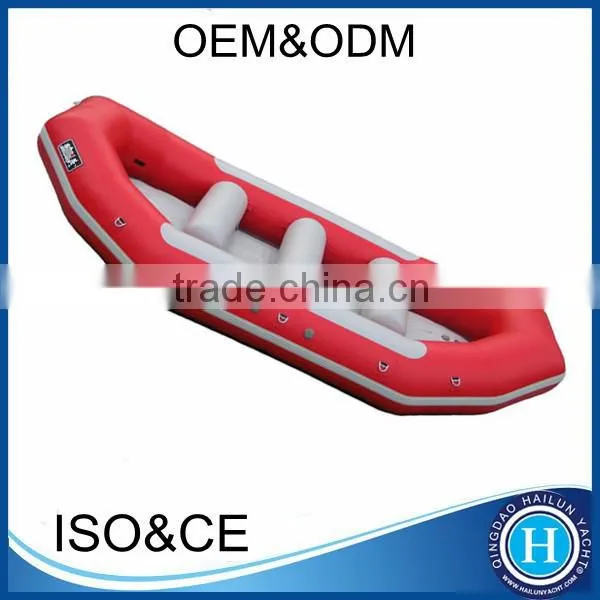 2016Rafting Boat Price Inflatable Rafting Boat for Sale photo-2