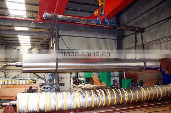 Paper Coating Machine Roll for Paper Making Machine photo-4