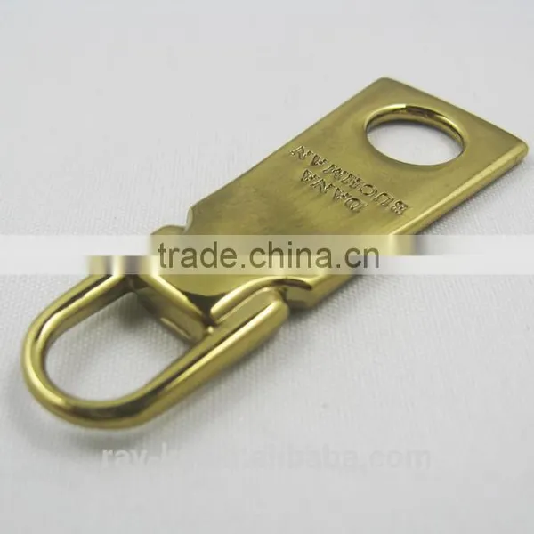 Bag Zipper Puller