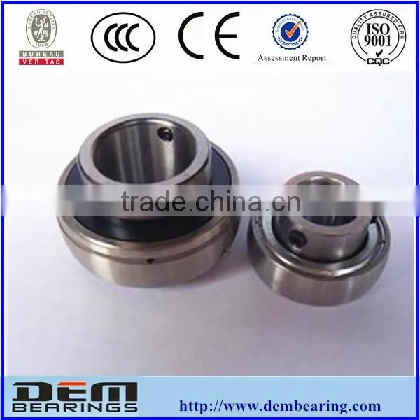 plummer block units pillow block bearing YAR207-2RF