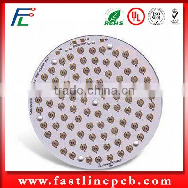 Aluminum Mcpcb for Led Strip