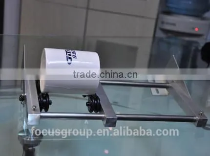Wonderful Pangoo-Jet Flatbed uv Printer a3 With Economic Price photo-6