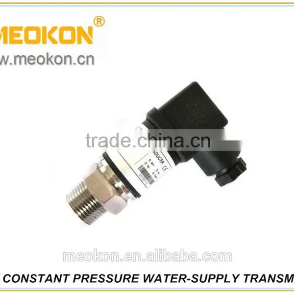 MD-W Constant Pressure Water-supply Transmitter
