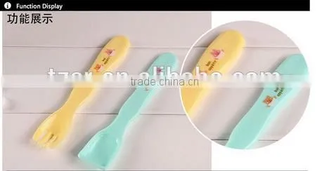 Baby Soup Spoon Set,soup Spoon,plastic Spoon photo-3