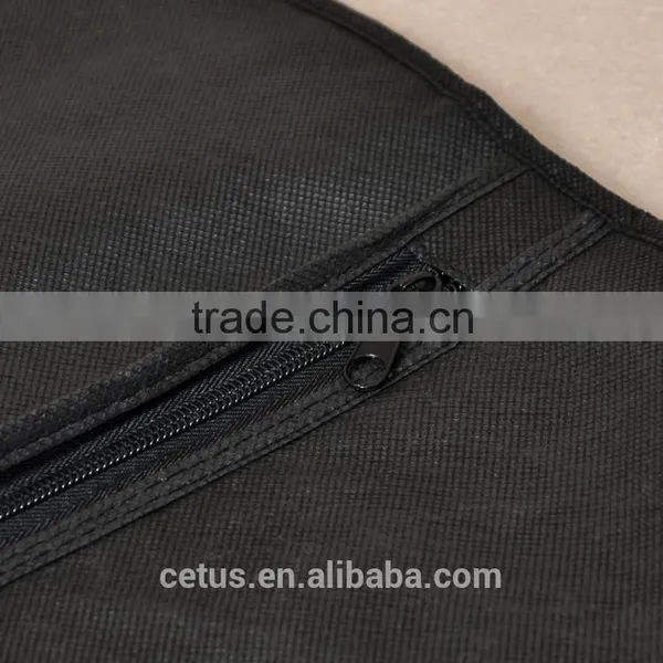 Wholesale Black Dust Welt Pocket Bag for Handbag photo-5