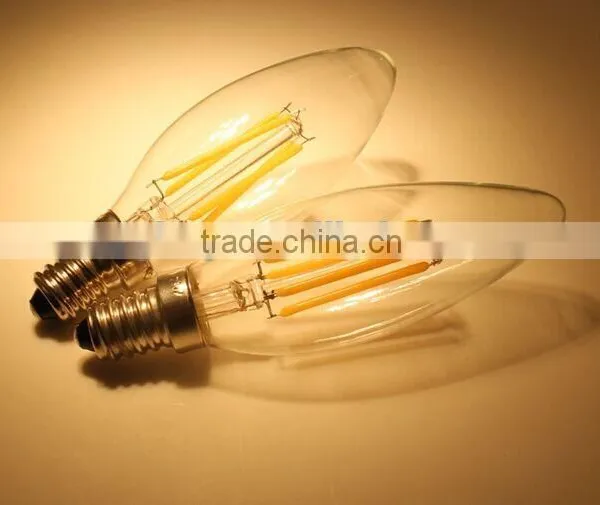 Wholesale Importer Color Changing Led Filament Globe Light Bulb From China photo-5