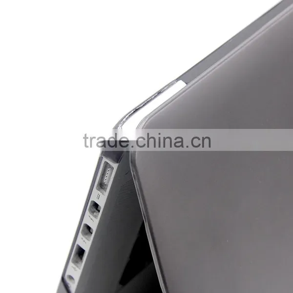 15 Inch Hard PC Shell For Macbook Case, For Macbook Cover, For Macbook Pro Case photo-5