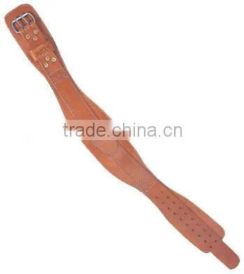 Weightlifting Belts