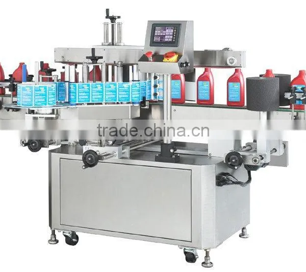 Automatic Semi-automatic Packing Machine photo-2