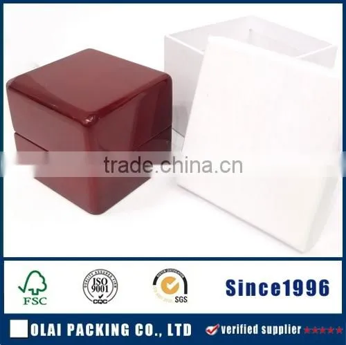 Wedding Ring Case of Led Light photo-3