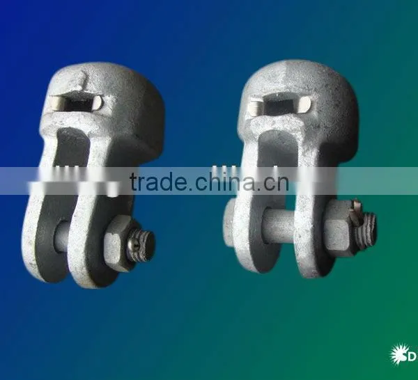 Electric Power Fittings