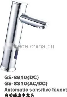 Automatic Sensor Tap